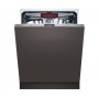 Neff S197TCX00E lavastoviglie A scomparsa parziale 14 coperti A (S197TCX00E)