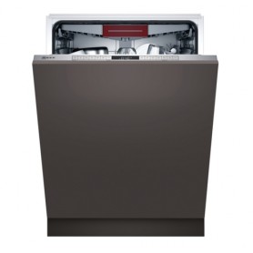 Neff S297TCX00E lavastoviglie A scomparsa totale 14 coperti A (S297TCX00E)