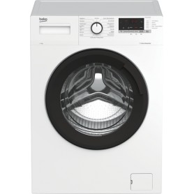Beko WML81434NPS1 lavatrice Caricamento frontale 8 kg 1400 Giri/min C Bianco (WML81434NPS1)