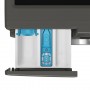 Beko WML71463PTEMG1 lavatrice Caricamento frontale 7 kg 1400 Giri/min D Grigio (WML71463PTEMG1)
