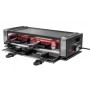 Unold Finesse Basic 8 persona(e) 1200 W Nero, Acciaio inossidabile (48730)