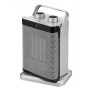 Clatronic HL 3631 Grigio 1500 W Riscaldatore ambiente elettrico con ventilatore (263740)