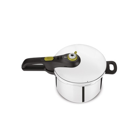 Tefal Secure 5 neo 6 L Acciaio inossidabile (P2530737)