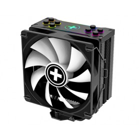 Xilence Performance A+ XC056 | M704PRO.ARGB Case per computer Refrigeratore Nero 1 pz (XC056)