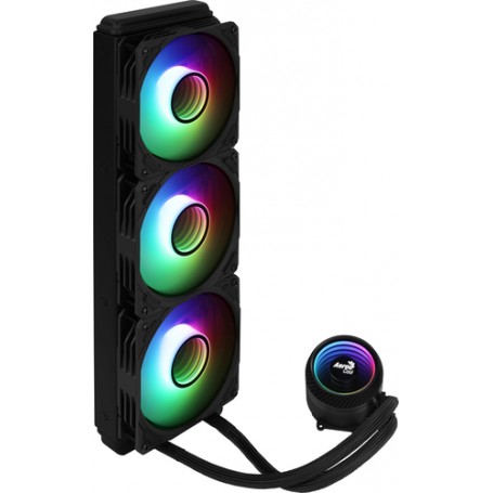 Aerocool Mirage L360 raffredamento dell'acqua e freon (ACLA-MR36117.71)