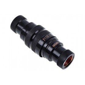 Alphacool 17282 accessori di raffreddamento hardware Nero (17282)