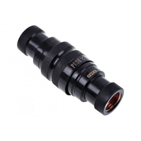 Alphacool 17282 accessori di raffreddamento hardware Nero (17282)