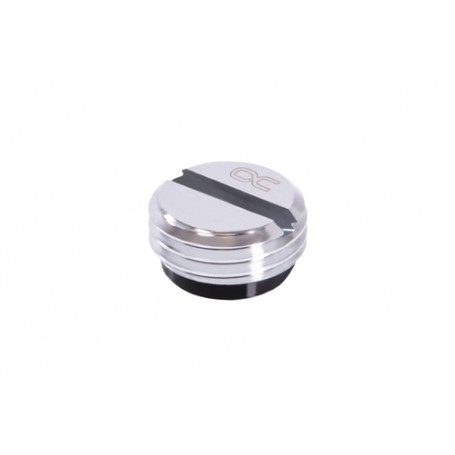 Alphacool 17481 accessori di raffreddamento hardware Nichel, Argento (17481)