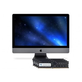 OWC OWCDID2627DS128 memoria 128 GB 4 x 32 GB DDR4 2666 MHz Data Integrity Check (verifica integrità dati) (OWCDID2627DS128)
