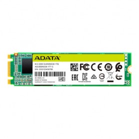 ADATA Ultimate SU650 M.2 1000 GB Serial ATA III 3D NAND (ASU650NS38-1TT-C)