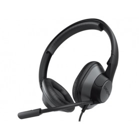 Creative Labs HS-720 V2 Auricolare Cablato A Padiglione Ufficio Nero (51EF0960AA000)