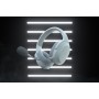 Razer Barracuda X Cuffie Con cavo e senza cavo A Padiglione Giocare USB tipo-C Bianco (RZ04-03800200-R3M1)