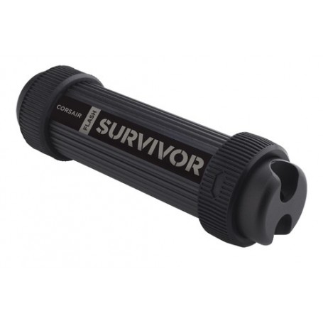 Corsair CMFSS3B-256GB unità flash USB USB tipo A 3.2 Gen 1 (3.1 Gen 1) Nero (CMFSS3B-256GB)