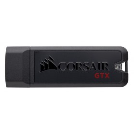 Corsair Flash Voyager GTX unità flash USB 256 GB USB tipo A 3.2 Gen 1 (3.1 Gen 1) Nero (CMFVYGTX3C-256GB)