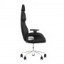 Thermaltake ARGENT E700 Sedia da gaming per PC Nero (GGC-ARG-BBLFDL-01)