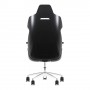 Thermaltake ARGENT E700 Sedia da gaming per PC Nero (GGC-ARG-BBLFDL-01)