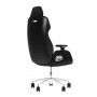 Thermaltake ARGENT E700 Sedia da gaming per PC Nero (GGC-ARG-BBLFDL-01)