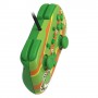 Hori HORIPAD Mini Verde, Arancione USB Gamepad Analogico/Digitale Nintendo Switch (NSW-368U)