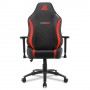 Sharkoon SKILLER SGS20 Seduta imbottita Schienale imbottito (4044951034994)