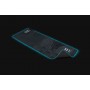 Razer Goliathus Chroma Extended Tappetino per mouse per gioco da computer Nero, Verde (RZ02-02500600-R3M1)
