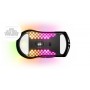 Steelseries Aerox 3 Wireless mouse Mano destra Wireless a RF + Bluetooth Ottico 18000 DPI (62612)