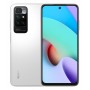 Xiaomi Redmi 10 16,5 cm (6.5") Doppia SIM MIUI 12.5 4G USB tipo-C 4 GB 128 GB 5000 mAh Bianco (MZB09PHEU)