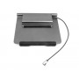 Acer HP.DSCAB.012 supporto per notebook 39,6 cm (15.6") Supporto per computer portatile Argento (HP.DSCAB.012)