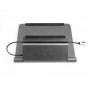 Acer HP.DSCAB.012 supporto per notebook 39,6 cm (15.6") Supporto per computer portatile Argento (HP.DSCAB.012)