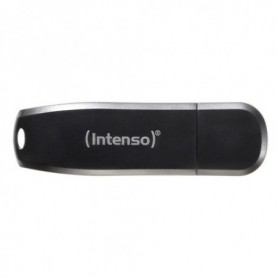Intenso Speed Line unità flash USB 256 GB USB tipo A 3.2 Gen 1 (3.1 Gen 1) Nero (3533492)