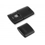 Lenovo GY51B37795 mouse Ambidestro RF Wireless+Bluetooth+USB Type-A Ottico 1600 DPI (GY51B37795)