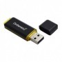 Intenso High Speed Line unità flash USB 256 GB USB tipo A 3.2 Gen 1 (3.1 Gen 1) Nero, Giallo (3537492)