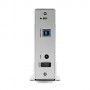 OWC Mercury Elite Pro Box esterno HDD/SSD Argento 3.5" (OWCME3NH7T00)