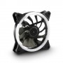 Sharkoon Shark Blades PWM Case per computer Ventilatore 12 cm Nero 1 pz (4044951034307)