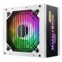 Enermax MARBLEBRON alimentatore per computer 850 W 24-pin ATX ATX Nero, Bianco (EMB850EWT-W-RGB)