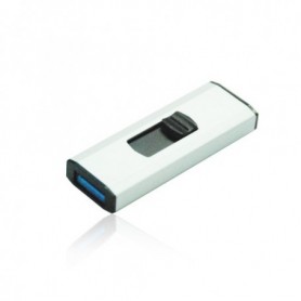 MediaRange MR919 unità flash USB 256 GB USB tipo A 3.2 Gen 1 (3.1 Gen 1) Nero, Argento (MR919)