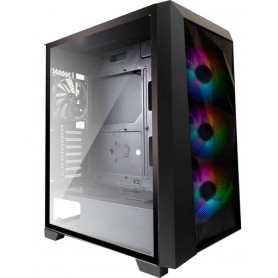 Xilence Performance C XG131 | X712.RGB Midi Tower Nero (XG131)
