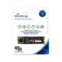 MediaRange MR1022 drives allo stato solido M.2 256 GB Serial ATA III 3D TLC NAND (MR1022)