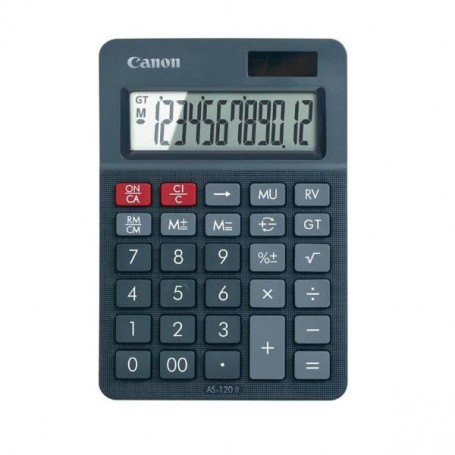 AS-120II EMEA HB (4722C002)