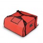 1 PIZZA DELIVERY BAG MEDIUM (FG9F3600RED)