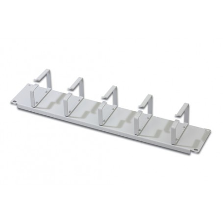 Digitus 19" Cable Management Panel 2U (DN-19 ORG-2U)
