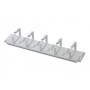 Digitus 19" Cable Management Panel 2U (DN-19 ORG-2U)