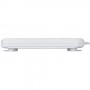 Hama 00137233 protezione da sovraccarico Bianco 10 presa(e) AC 230 V 2 m (137233)