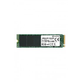 Transcend 112S M.2 512 GB PCI Express 3.0 3D NAND NVMe (TS512GMTE112S)
