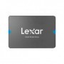 Lexar NQ100 2.5" 480 GB Serial ATA III (LNQ100X480G-RNNNG)