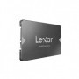 Lexar NS100 2.5" 512 GB Serial ATA III (LNS100-512RB)