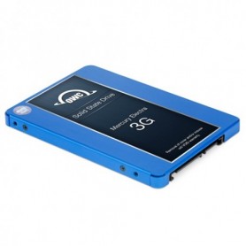OWC Mercury Electra 3G 2.5" 500 GB Serial ATA III (OWCS3D7E3G500)