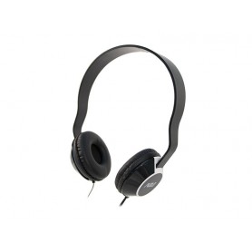 CUFFIA C/MICROFONO 3,5MM BK JAB SMARTPHONE/TABLET ADJ (780-00045)