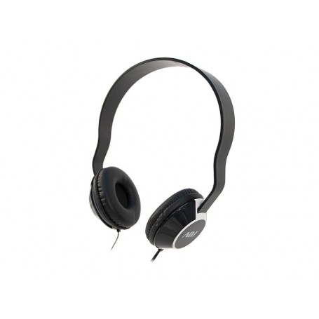 CUFFIA C/MICROFONO 3,5MM BK JAB SMARTPHONE/TABLET ADJ (780-00045)