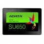 ADATA SU650 2.5" 480 GB Serial ATA III SLC (ASU650SS-480GT-R)