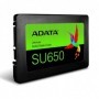 ADATA SU650 2.5" 480 GB Serial ATA III SLC (ASU650SS-480GT-R)